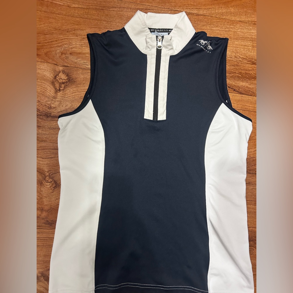HV Polo Pro sleeveless shirt